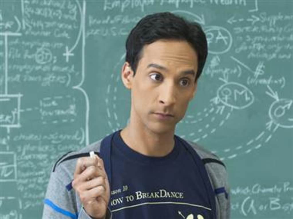 Abed Nadir