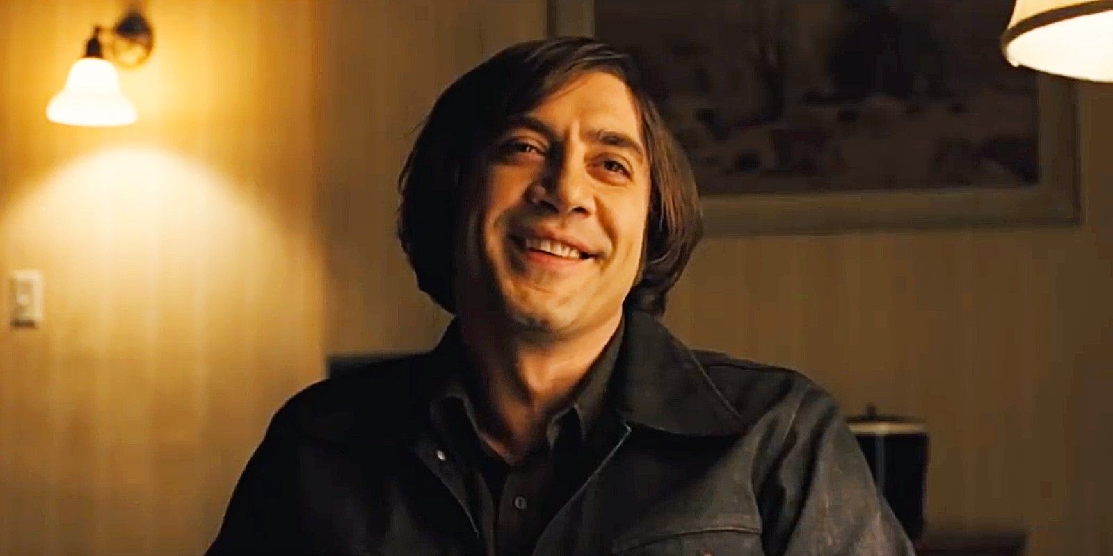 Anton Chigurh