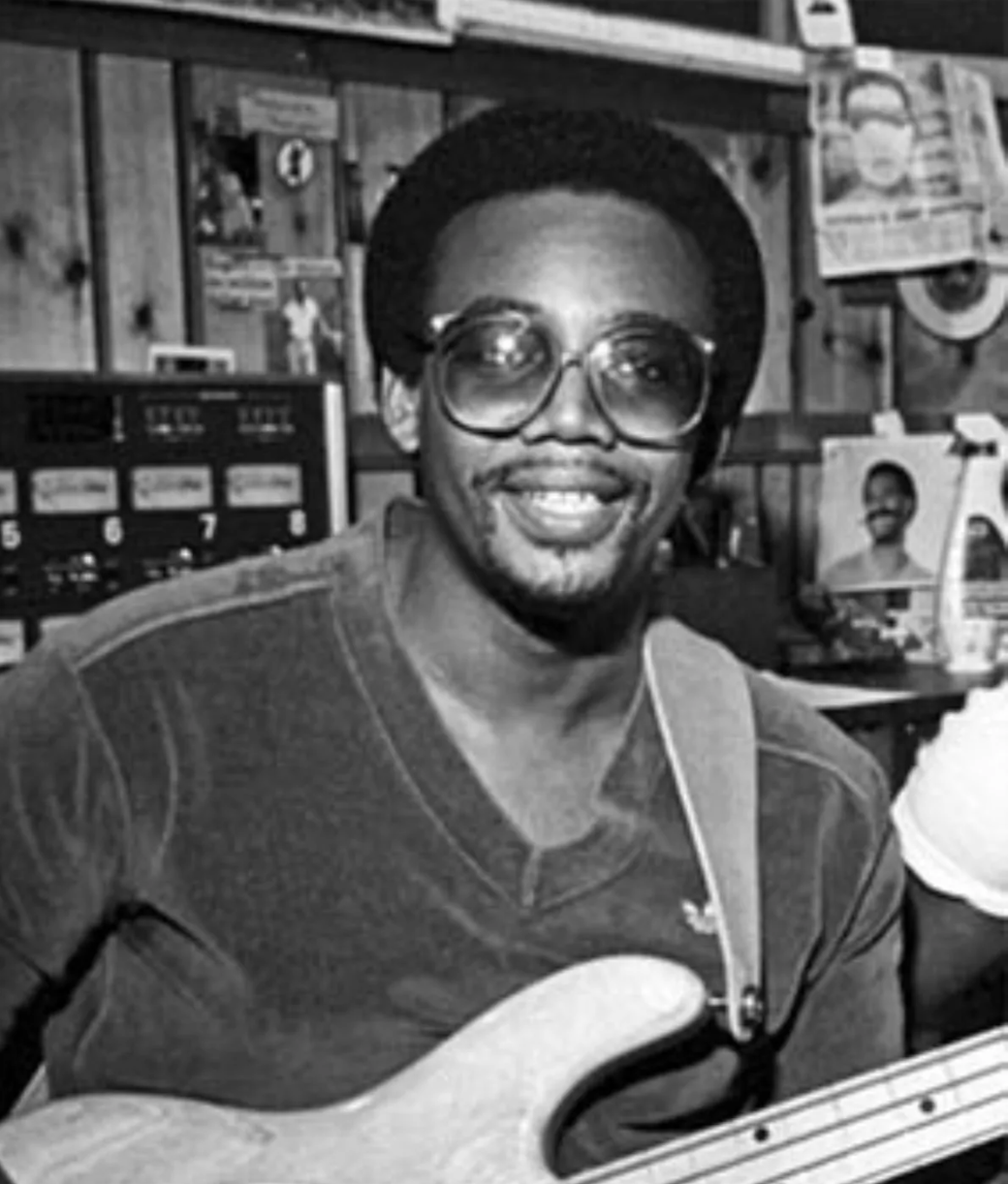 Bernard Edwards