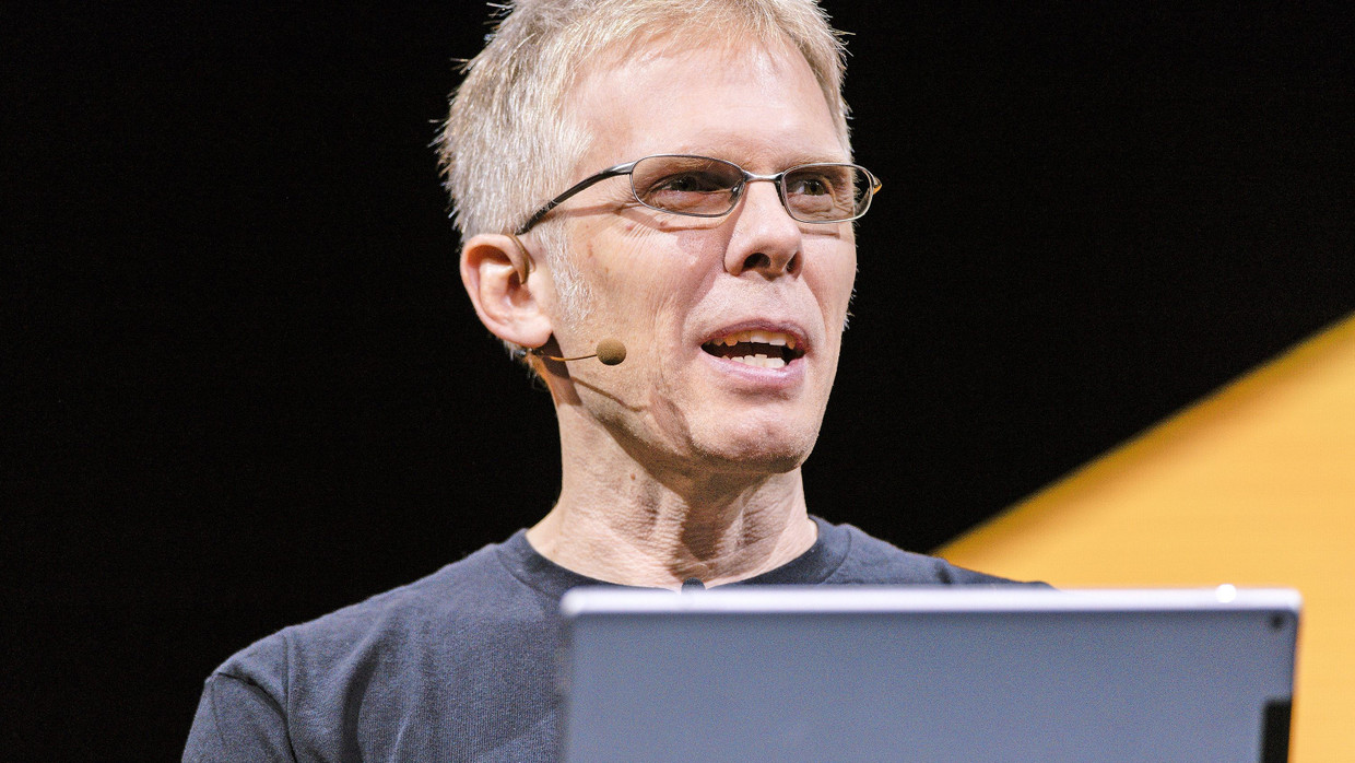 John Carmack