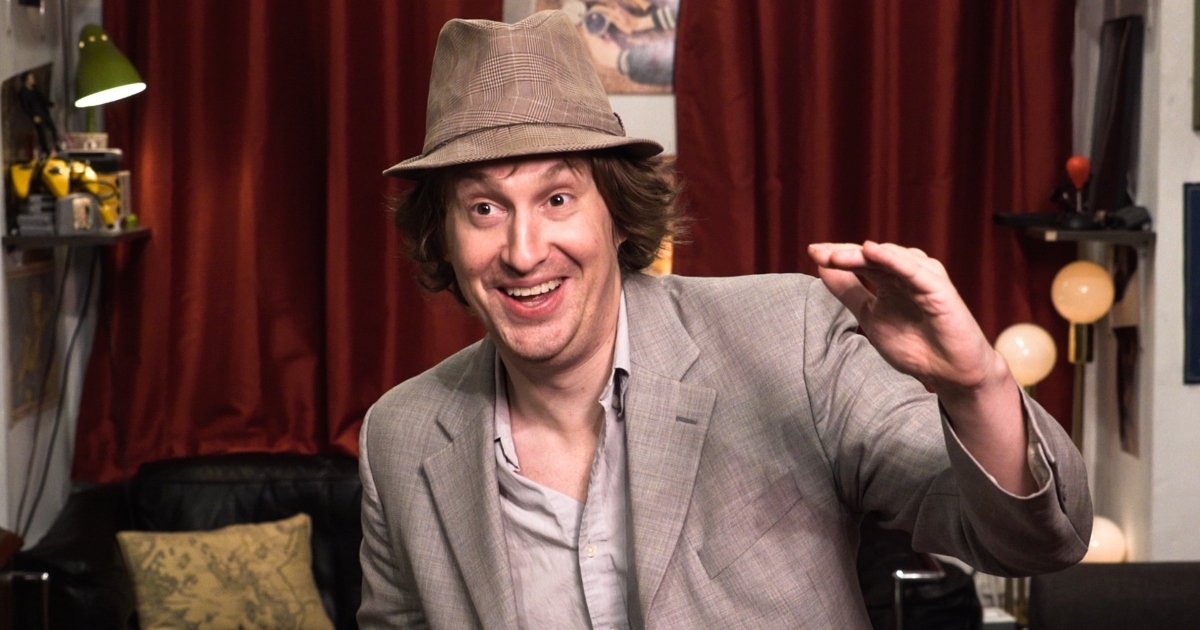 Matt Johnson