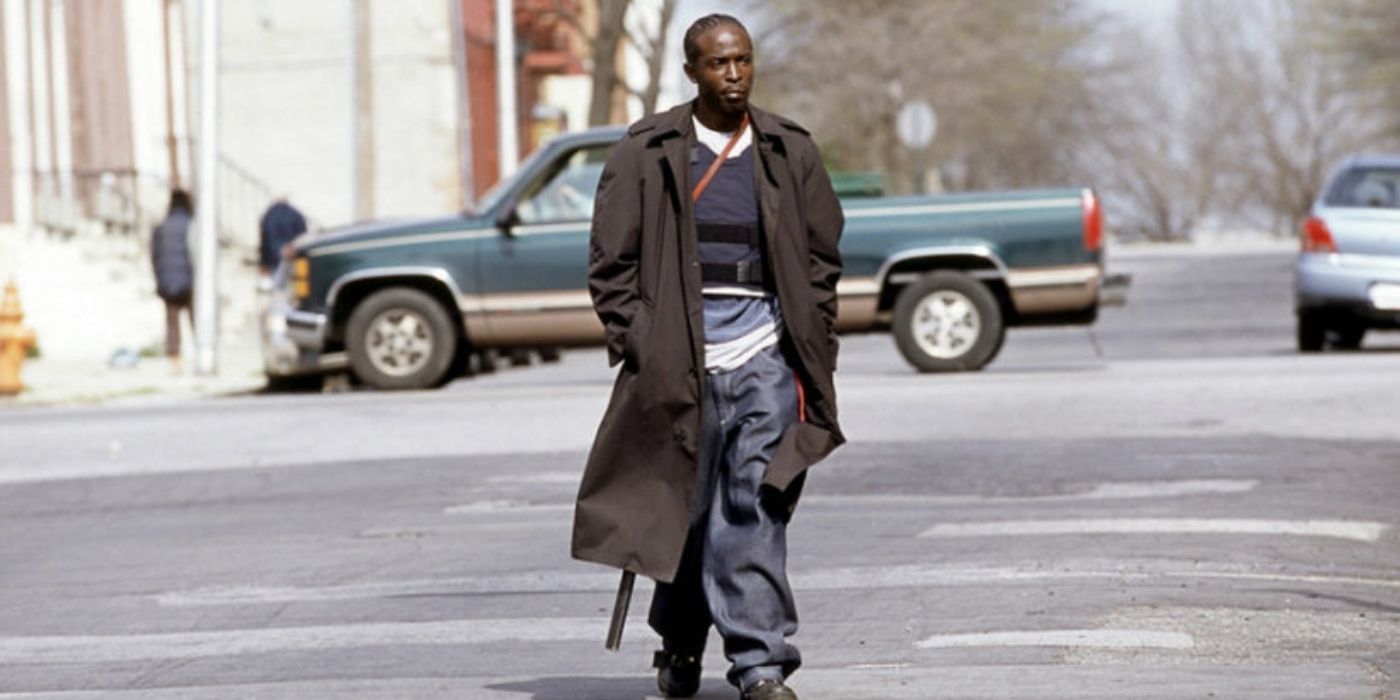Omar Little