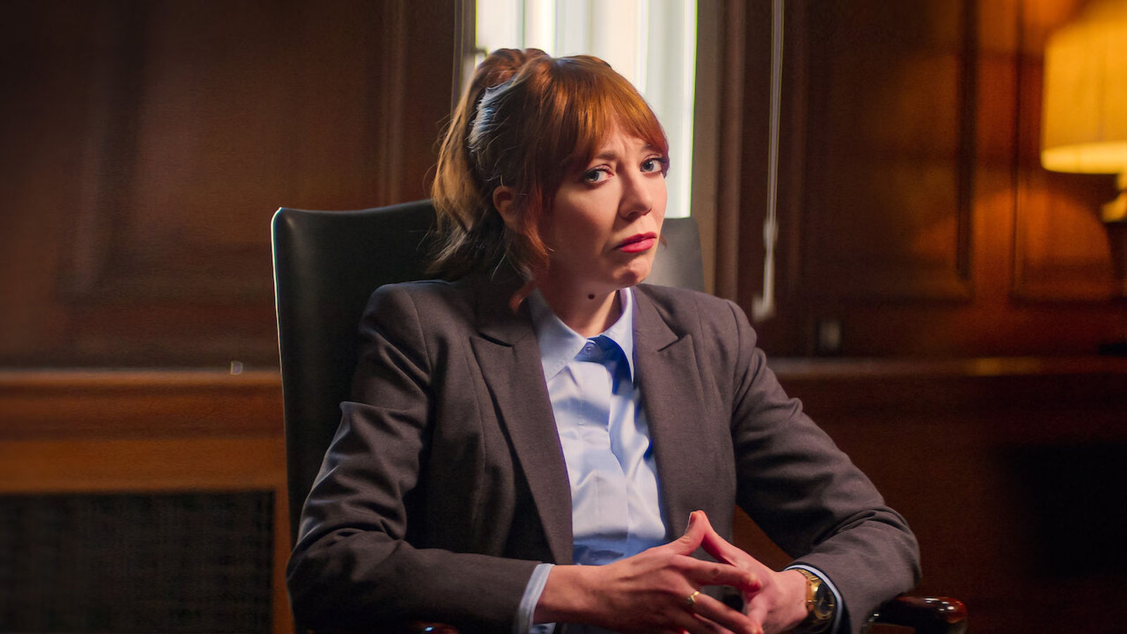 Philomena Cunk