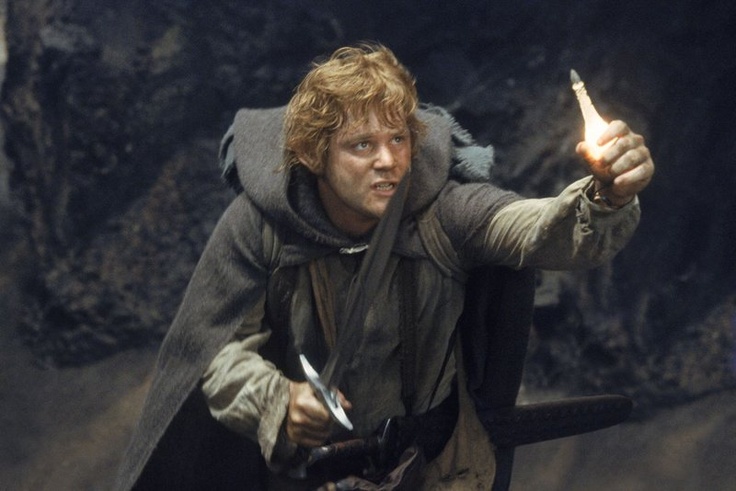 Samwise Gamgee
