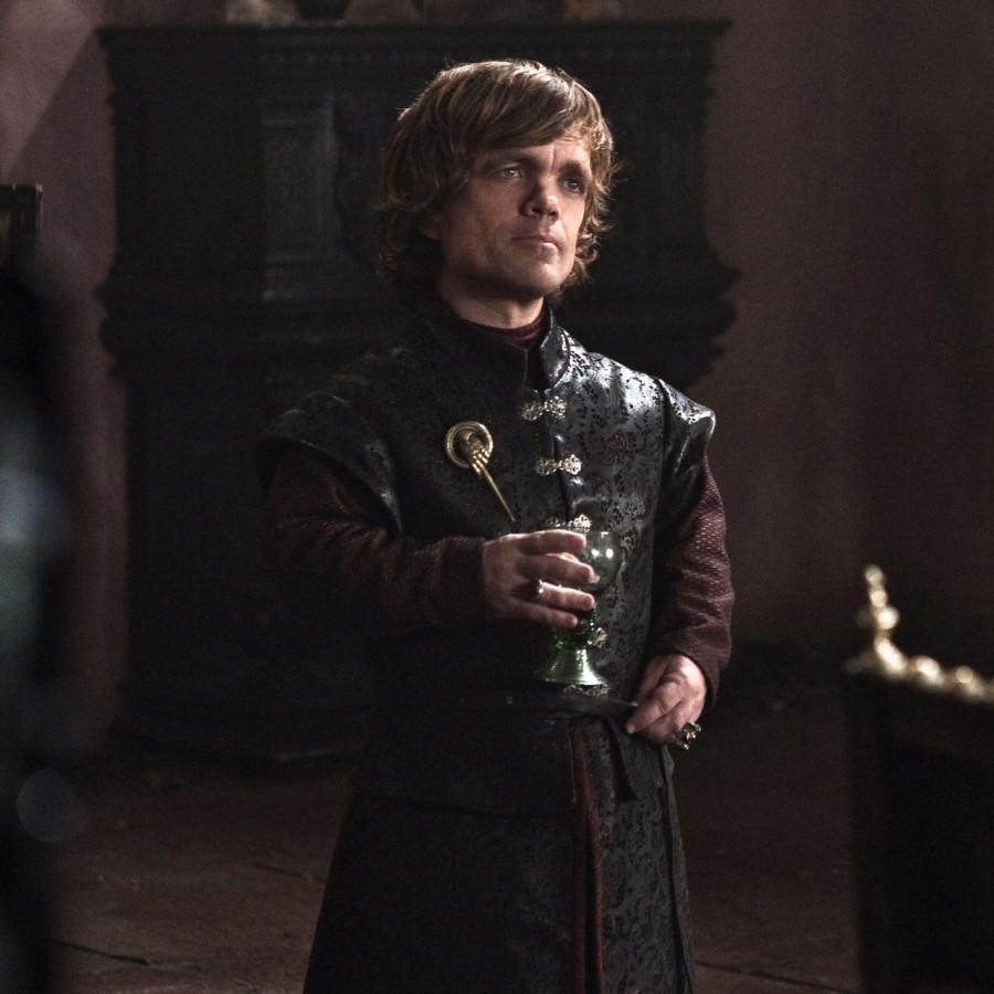 Tyrion Lannister