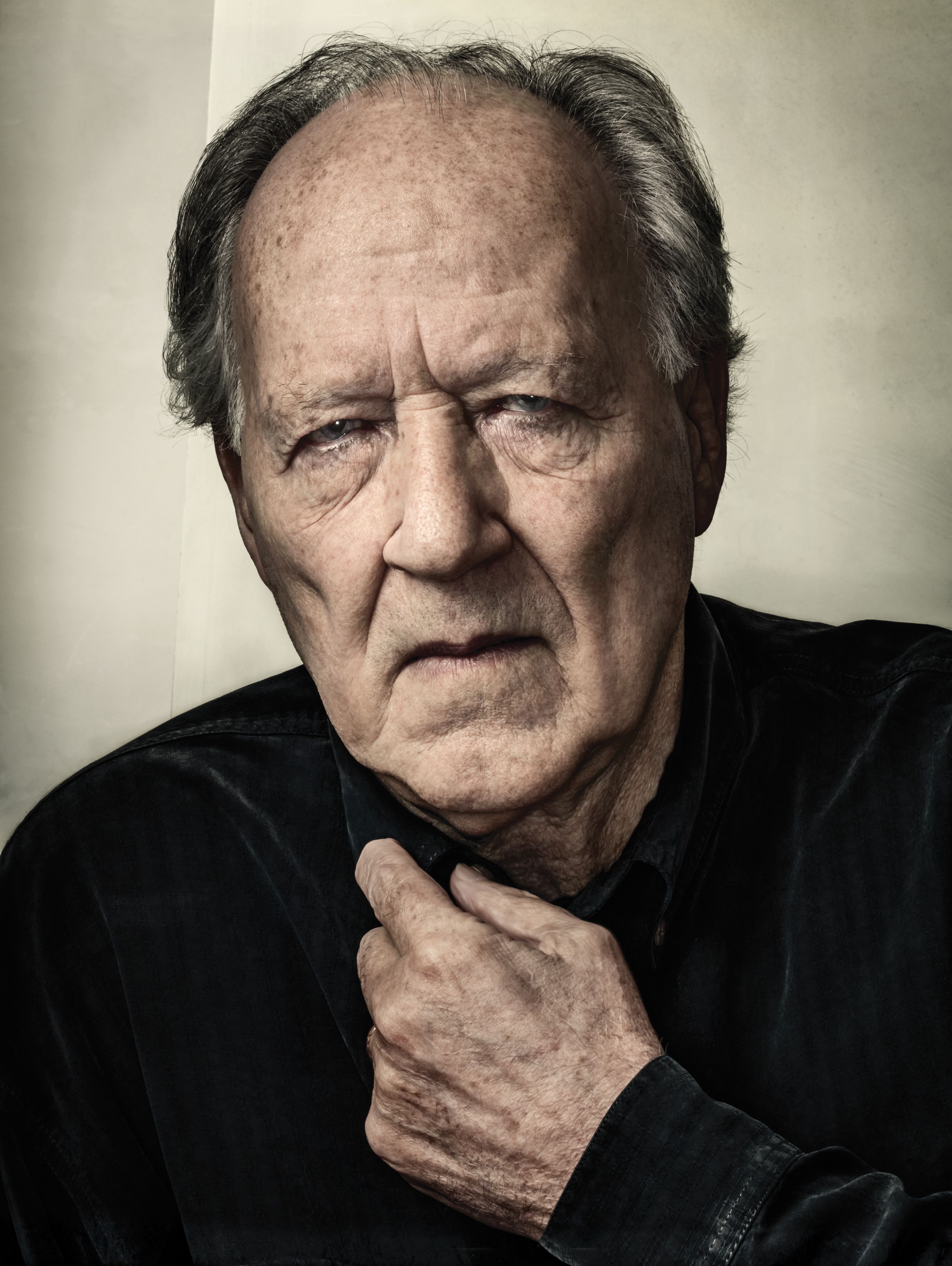 Werner Herzog